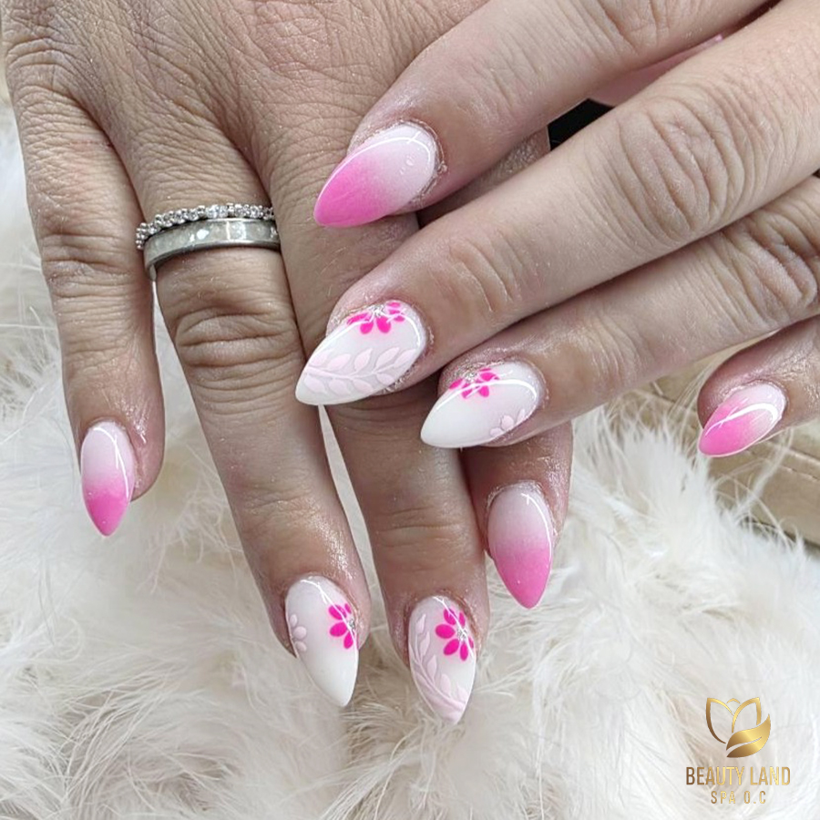 Nail June 4